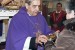 San Lussorio | Martire - Consacrazione nuovo altare 2012